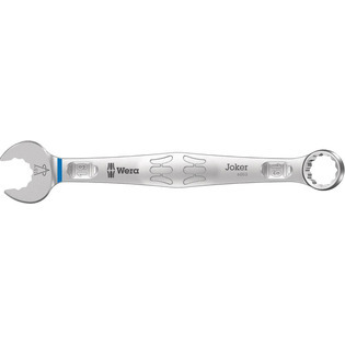 5817 - Clé mixte Joker