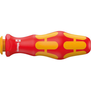 6355 - Manche VDE pour lames interchangeables