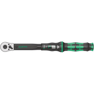 6283 - clé dynamométrique click-torque