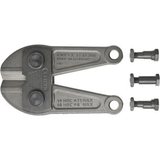 5674 - Tête de coupe pour coupe-boulons