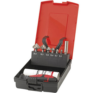 1422 - Jeu d'embouts 1/4