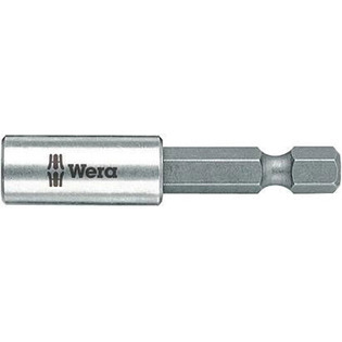 641D - Porte-embout universel 1/4