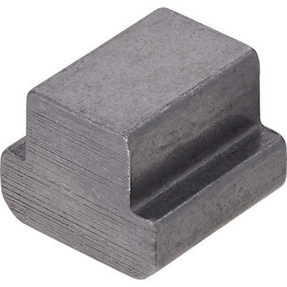 3382 - Ébauches d'écrou pour rainures en T