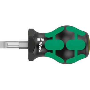 6318 - tournevis boule plat