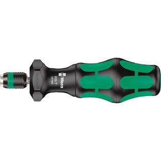 6358 - Kraftform Kompakt Turbo