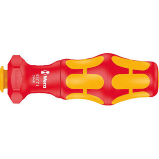 6356 - Manche VDE Turbo pour lames interchangeables