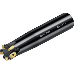 Fraise grande avance à queue cylindrique M5008