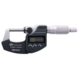 Micromètre digital IP65 sans sortie de données