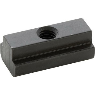 3903 - Tasseau pour rainures en T forme allongée