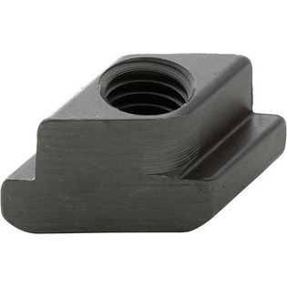 3383 - Tasseau pour rainure en T, losange