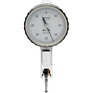 4250 - Comparateur à palpeur orientable forme A