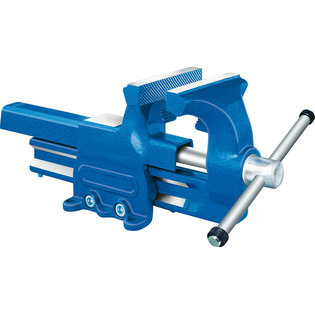 5048 - Étau parallèle Heavy Duty