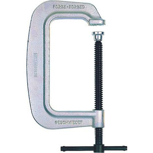 5112 - Presse à vis en C