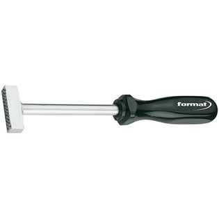 8533 - Outil à dresser les meules diamanté, encastrement frontal