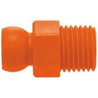 9600 - jeu de tuyaux flexibles pour réfrigérant lubrifiant 1/4"