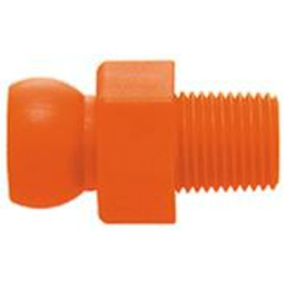 9600 - jeu de tuyaux flexibles pour réfrigérant lubrifiant 1/4"