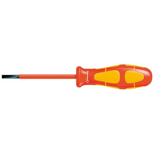 6278 - Tournevis plat VDE