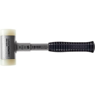 Marteaux, massettes, maillets