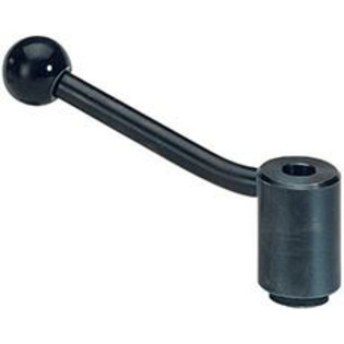 3925 - Levier de serrage à cliquet