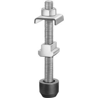 3946 - Vis de placage pour bras en U