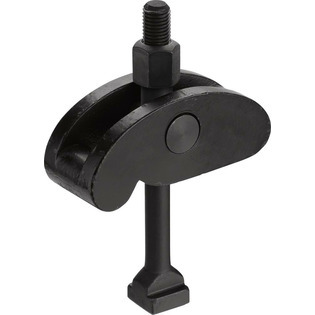 3931 - Crampon plaqueur, réglable en continu