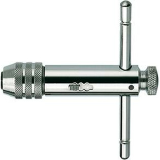 1850 - porte-tarauds à cliquet