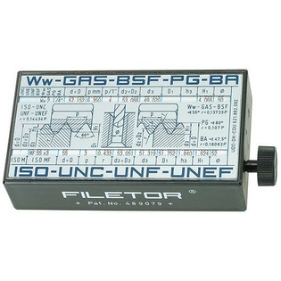 4482 - Afficheur, Filetor