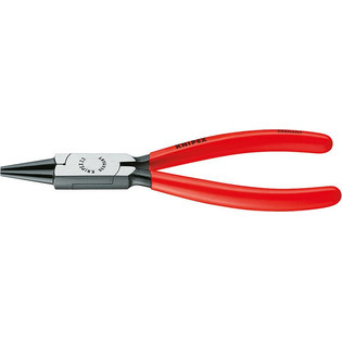 5181 - Pince à bec rond