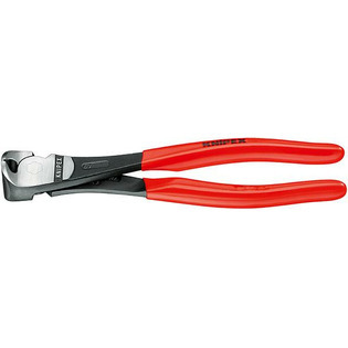 5281 - Pince coupante devant, grande puissance