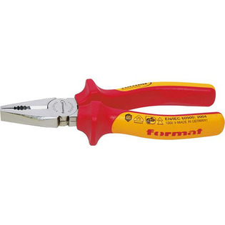 5151 - Pince universelle VDE