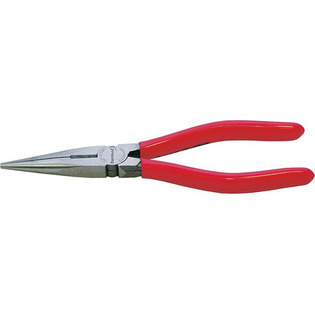 5214 - Pince radio, becs droits