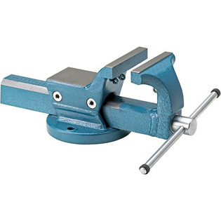 Etaux, serre-joints, presse-équerres