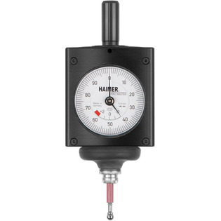 3377 -  Palpeur 3D Zero Master analogique