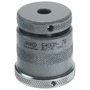 3905 - Vérin à embase magnétique