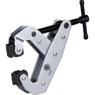 5122 - Presse à serrage parallèle