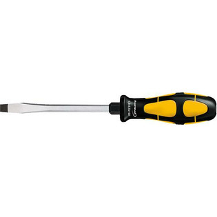 6261 - Tournevis plat avec tête à frapper