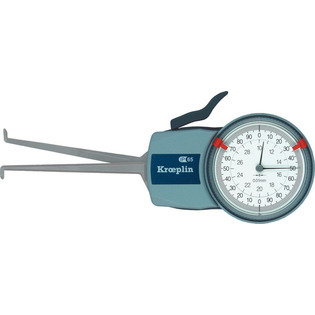 4269 - Palpeur d'intérieur rapide Intertest