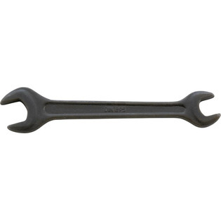 5717 - Clé à fourche double DIN 895