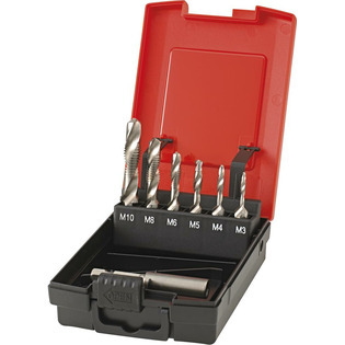 1656 - Jeu d'embouts 1/4