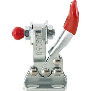 3895 - Sauterelle tirée