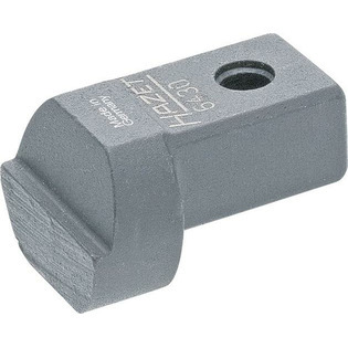 6250 - Embout à souder enfichable