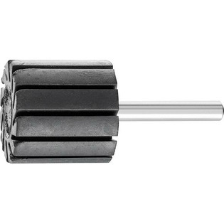 8380 - Supports en caoutchouc pour manchons, cylindrique