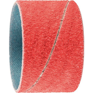 8395 - Manchon, céramique, grain 36