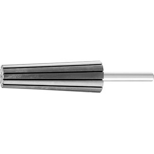 8381 - Support de manchons en caoutchouc, conique