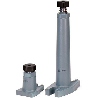 3893 - Vérin avec contre-écrou