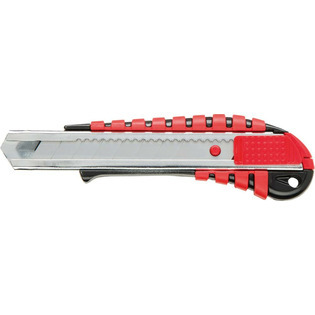 7452 - cutter métal avec 1 lame 9mm