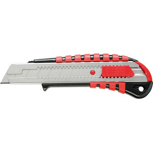 7452 - Cutter métal avec 1 lame 9mm