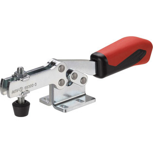 3949 - Sauterelle tirée plus