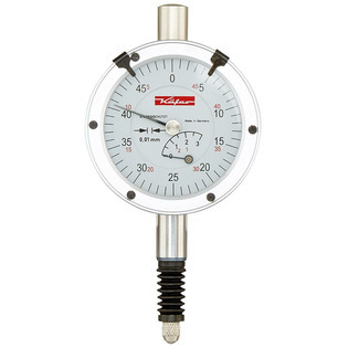 4228 - Comparateur de précision, étanche à l’huile et à l’eau