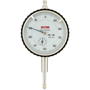 4203 - comparateur de précision